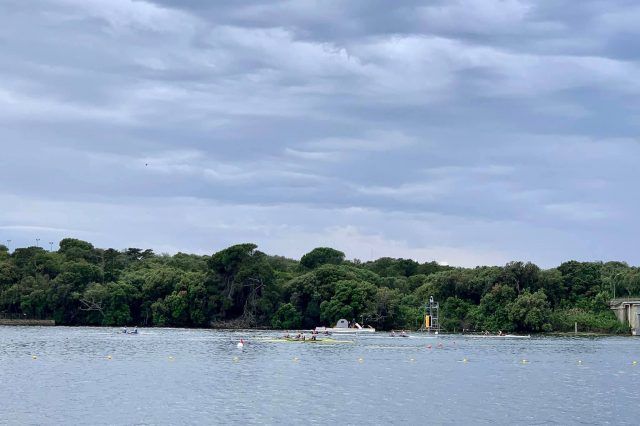 Lago di Paola-CdM