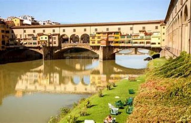 Ponte Vecchio