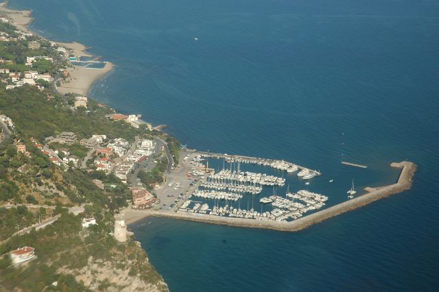 Porto_di_San_Felice_Circeo