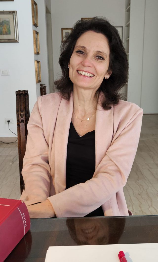 Raffaella Romagnoli