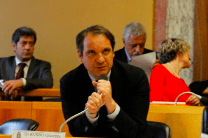 Giuseppe Di Rubbo