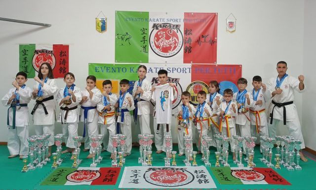 Semoneta-Asd Sport per Tutti