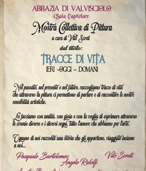 Sermoneta-Valvisciolo Mostra1