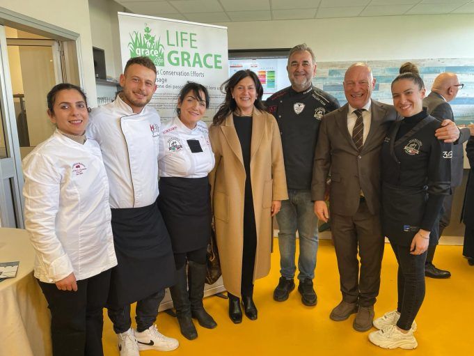 Sermoneta-progetto life grace