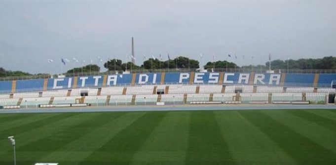 Stadio Pescara