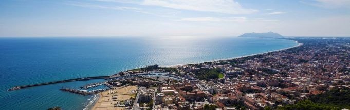 Terracina
