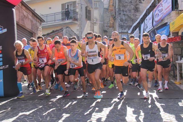 Vallecorsa-Sgambettata Uisp