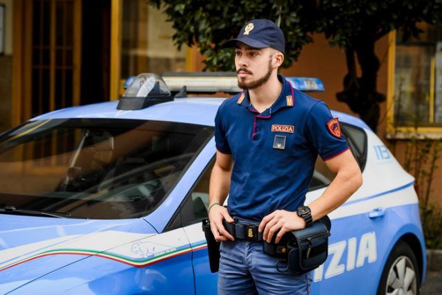 agente_ordinario