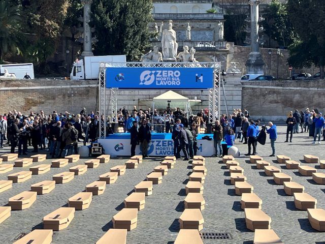 foto piazza del popolo