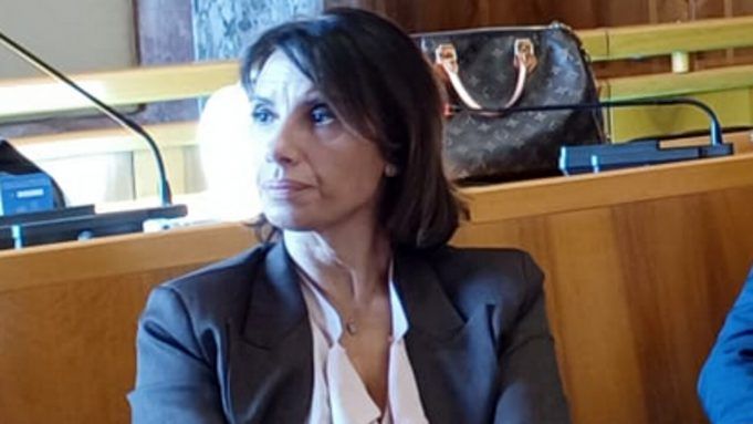 sabrina cenciarelli asl latina