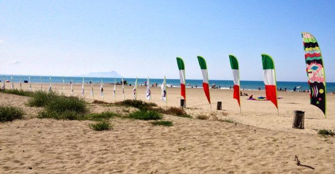 mare latina