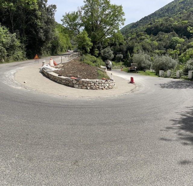 Bassiano-S Ninfina