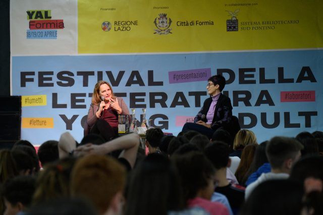 Formia-Festival YAL
