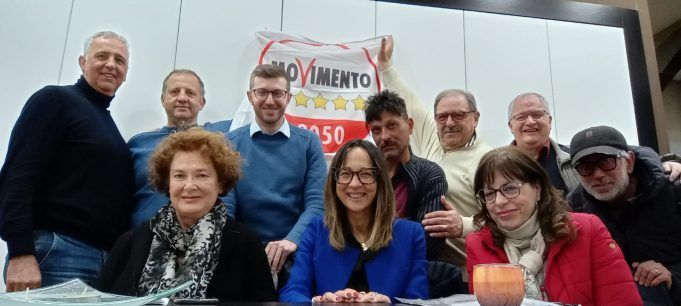 Formia-Gruppo terr. M5S