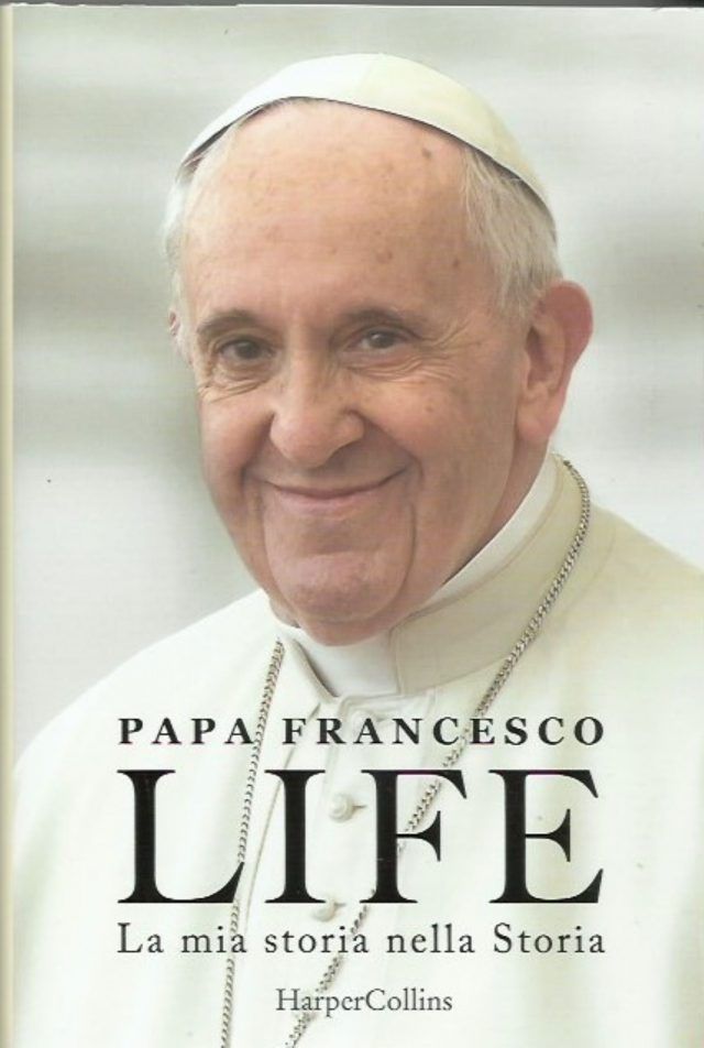 Francesco Life