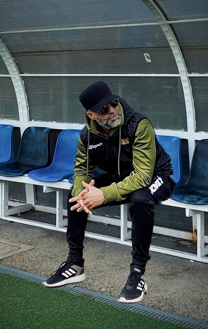 Omar Berti
