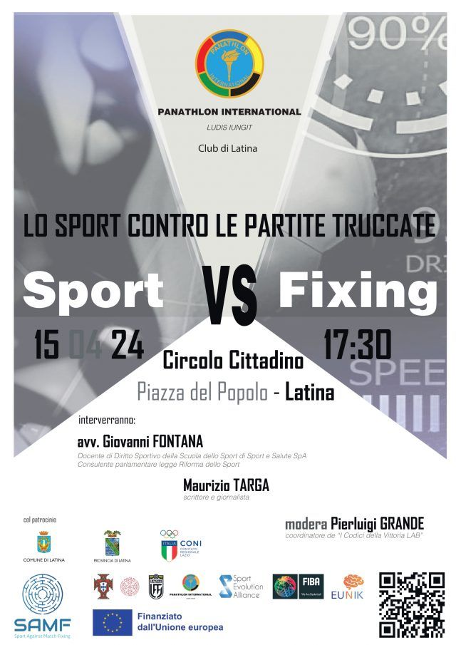 Panathlon