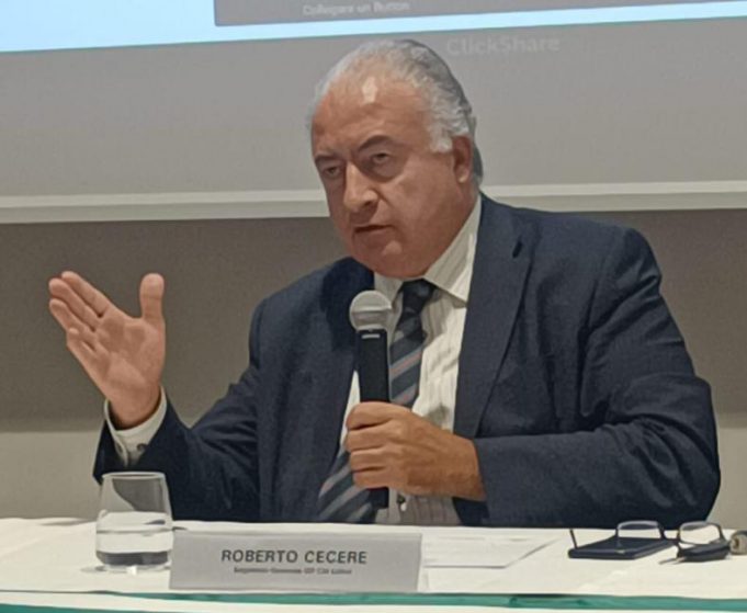 Roberto Cecere