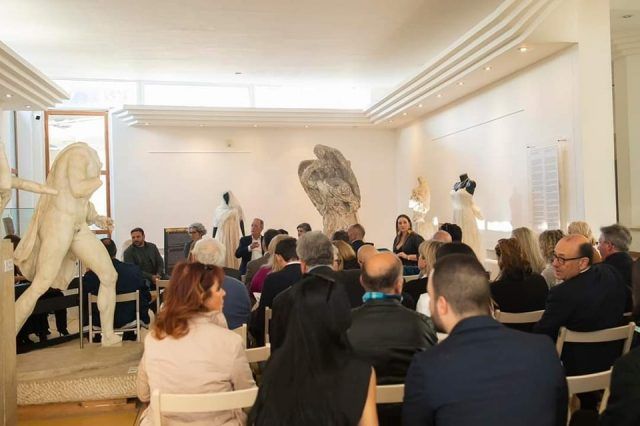 Sud Pontino-mostra Livia e le altre