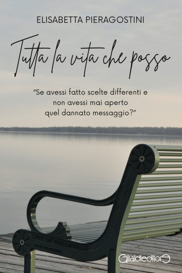 Tutta la vita che posso