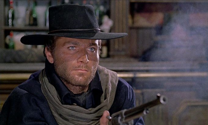 franco Nero1
