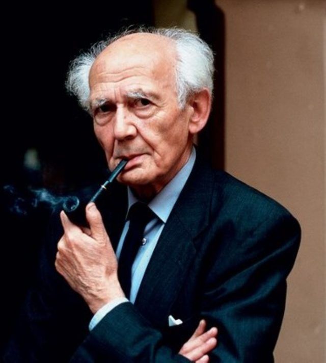 Bauman