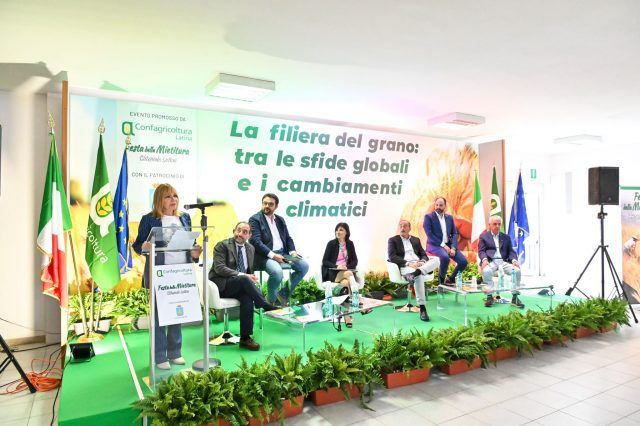 Chiesuola-grano