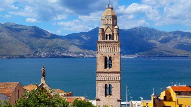 Gaeta-Arcidiocesi