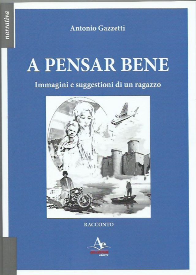 Gazzetti Libro