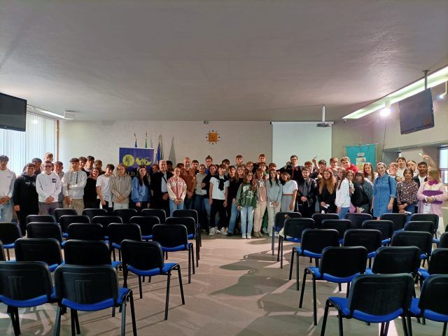 Sabaudia-Fidapa Concorso