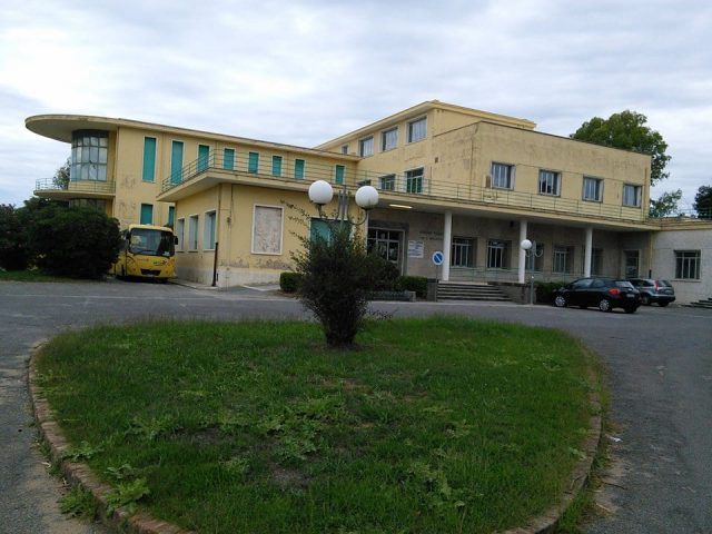 Sabaudia-ex ipai