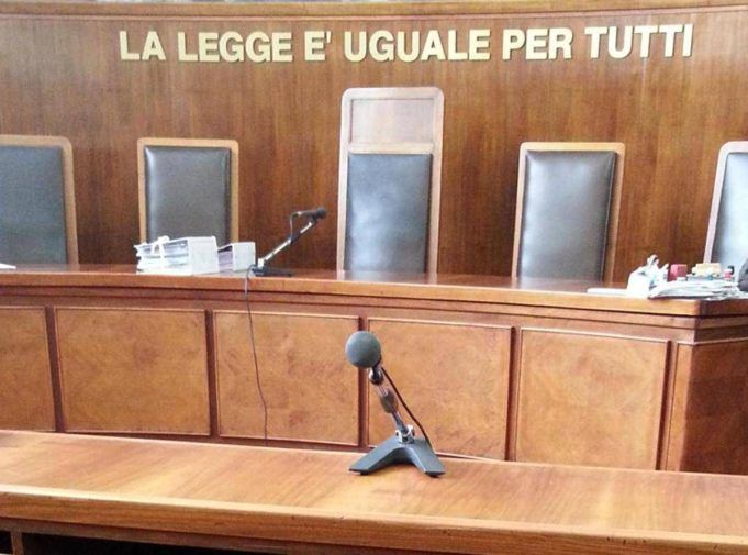 tribunale