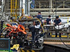 Crisi Automotive e Sviluppo Industriale : Il Lazio si muove tra Torino e Cassino per il futuro dell’auto