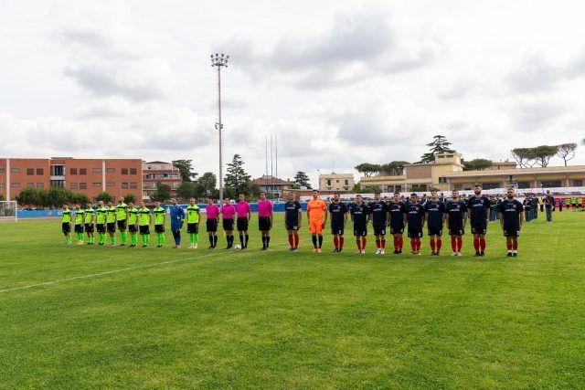 Comaca-Coppa Esercito 2024