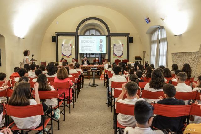 Fondi-concorso MOF