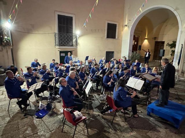 Formia-Festa Musica
