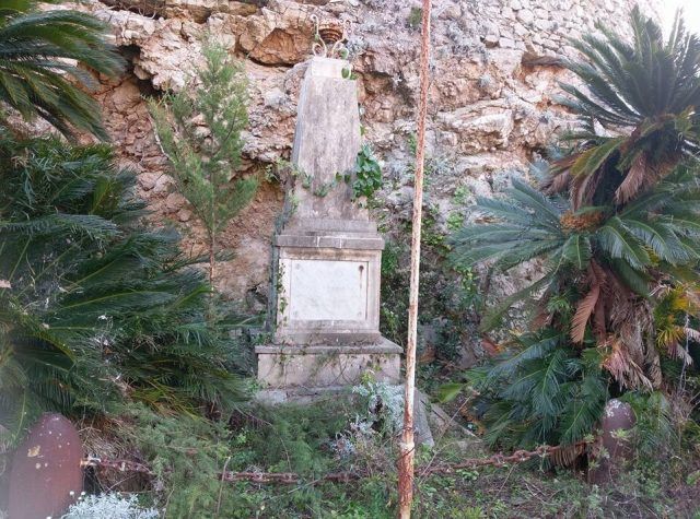 Gaeta-Torrione Francese