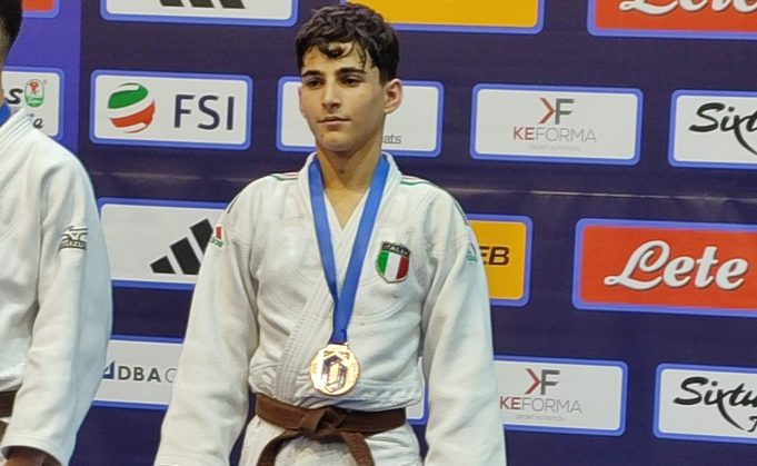 LUCA JESOLO