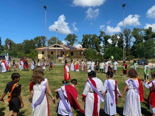 Sabaudia-Cencelliadi B.Vodice