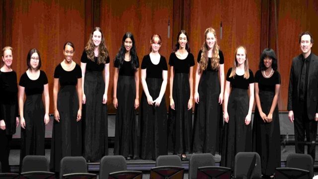 Sabaudia-Coro Cleveland