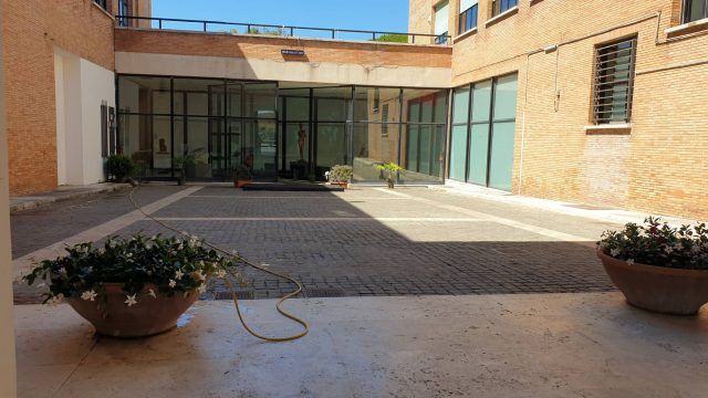 Sabaudia-Corte Com