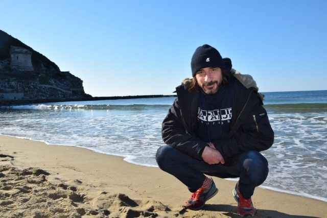 San Feice-Marco Capponi memorial