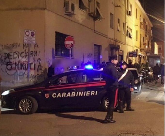 Senza titolo