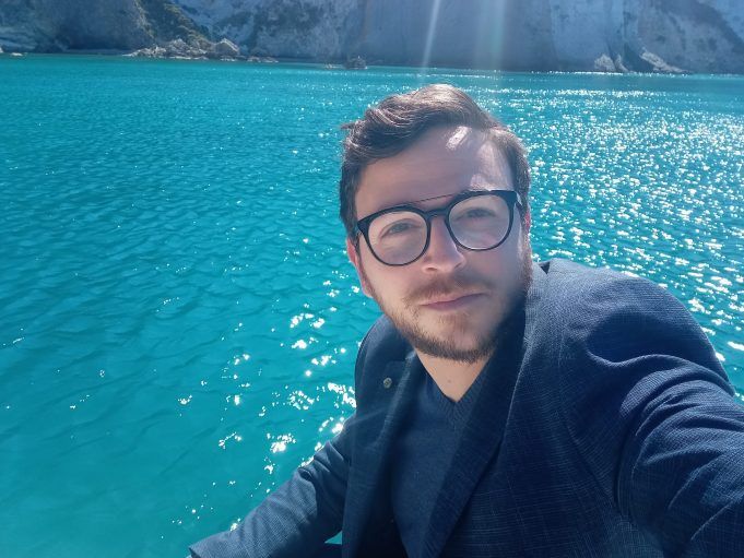 danilo d'amico