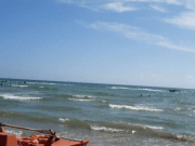 Malore in mare muore 70enne di Latina a Rio Martino. Lo sbalzo di temperatura puo’ essere fatale