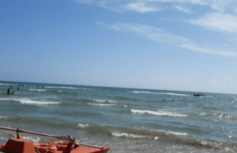 Domenica bestiale : Due persone annegate alla Bufalara e a Torvaianica