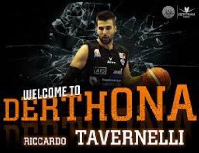 tavernelli