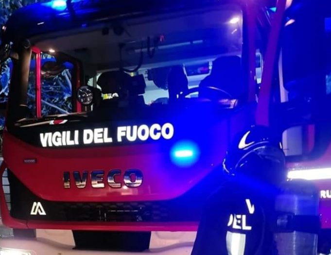 vigili del Fuoco