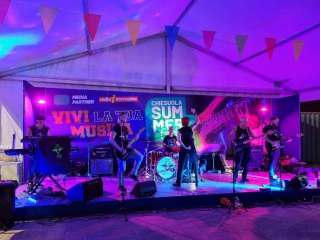 Chiesuola-band