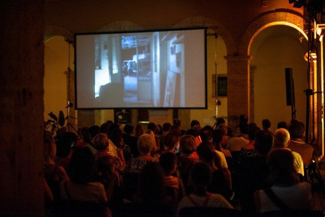 Cisterna-Film Festival